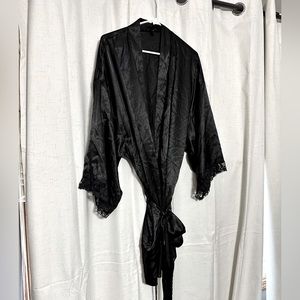 Black Robe